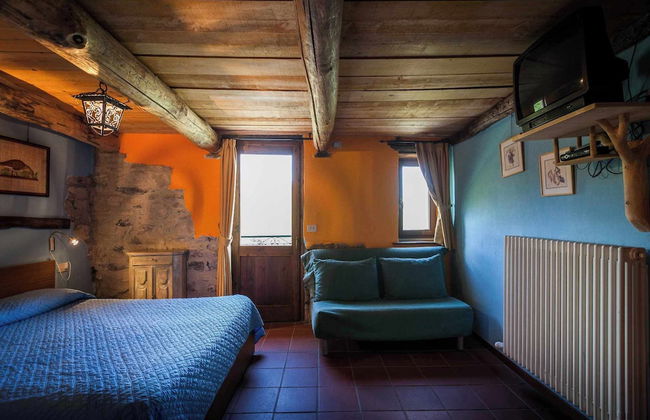 Agriturismo Al Marnich - Foto 7