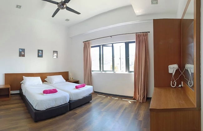 The Retreat sunrise view Cameron highlands - Photo 8