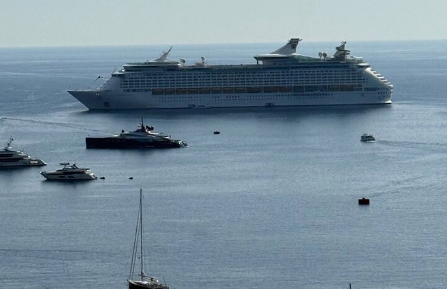 Monaco - Monte Carlo - Eze - Von Cannes Hafen oder Stadt - Foto 36