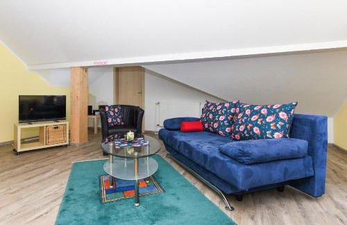 Ferienwohnungen Haus Hasenweide - Photo 7