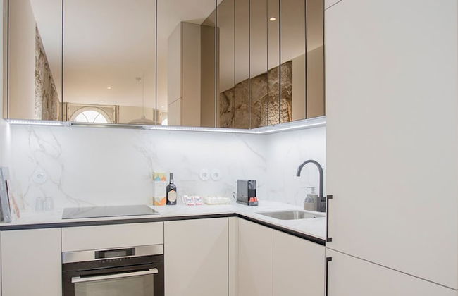 Liiiving in Porto Luxury Beachfront Apartment IV - Foto 40