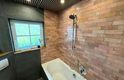 Stilvolles Haus mit Naturgarten & Weitblick - für Familien & Freunde - Foto 56