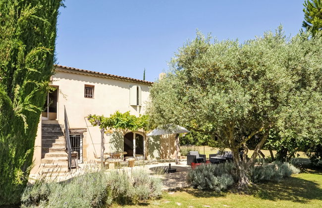 L'Oustaou dei Figo - Photo 49