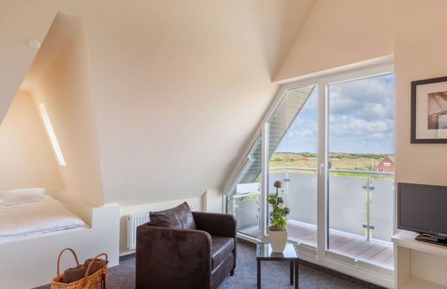 Dunenhuus Ost Modern Retreat - Foto 4