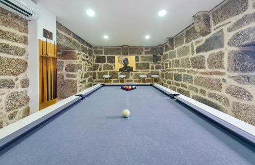 Casa d'Henrique Retreat Pool and Spa - Foto 22