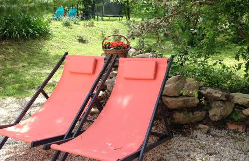 Gîte Au Coeur Du Pays Cathare - Foto 21