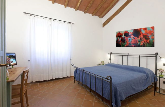 Fattoria le Spighe - Foto 6