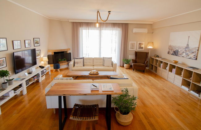 Athens Airport Lodge - Foto 9