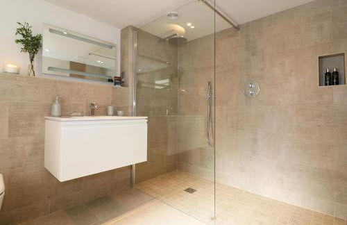 Mill House, Boskensoe Barns - Foto 21