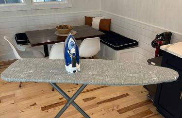 Walk to Dining, Coffee. Ping Pong, Bikes, Fire Pit - Photo 30