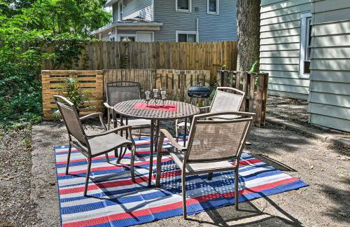 Cozy Des Moines Family Hub Less Than 2 Mi to Downtown - Foto 22