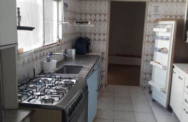 casa no centro ideal para grupo de pessoas empresa - Foto 8