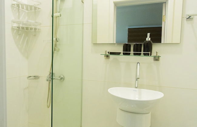 Kumasi Luxury Apartments at The Fairview - Foto 53