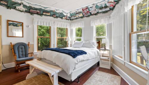 Tuckaway Cottage by Simple Life Rentals - Foto 2