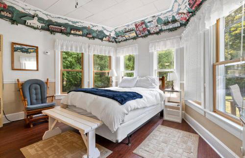 Tuckaway Cottage by Simple Life Rentals - Foto 2