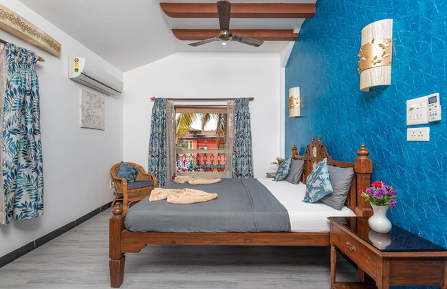 Villa Calangute Phase 1 - Photo 7