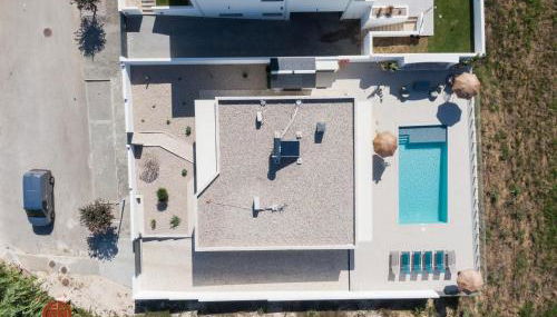 Casas de Campo - Vale da Terça - Foto 3