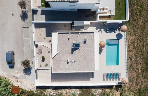 Casas de Campo - Vale da Terça - Foto 3