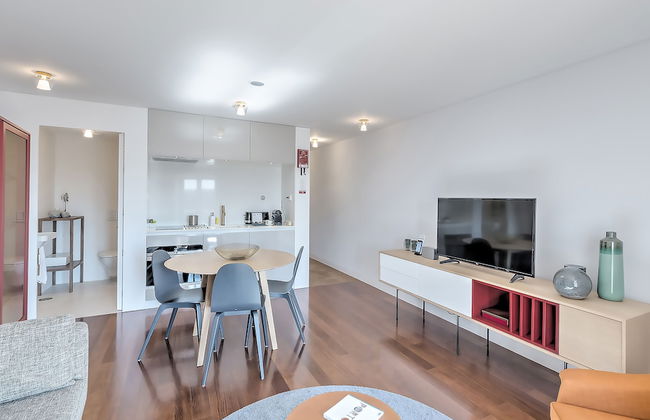 Oporto Street Aldas - Photo 53