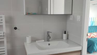 Studio meublé lumineux au coeur du bocage vendéen - Foto 3