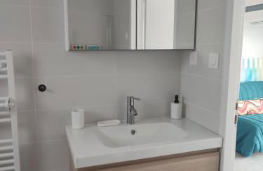 Studio meublé lumineux au coeur du bocage vendéen - Foto 3