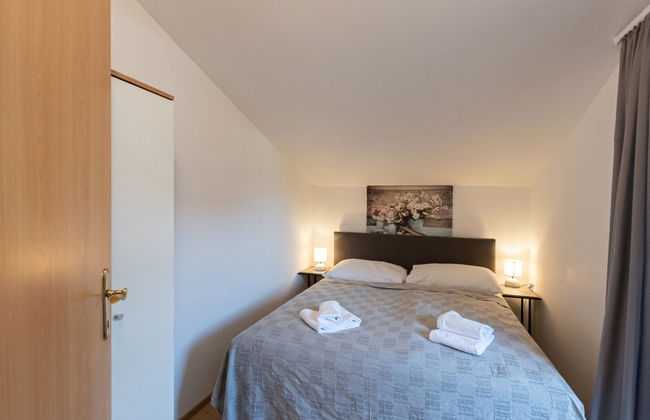 Alpenchalets - Foto 20