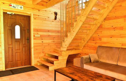 Agroturystyka Pod Czernicą - Foto 17