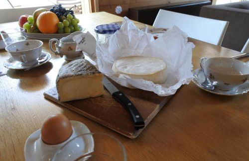 Grand chalet Le Trappeur - Chamonix - Photo 22