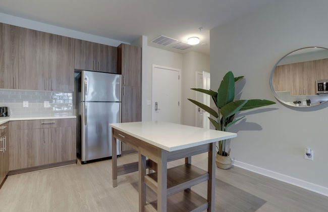 Charming DC Area Apartments - Foto 57