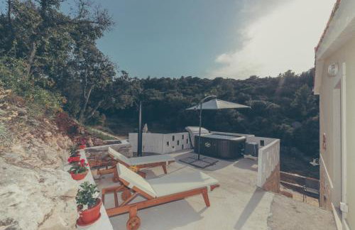 Secluded fisherman's cottage Cove Prapratna - Prapatna (Brac) - 17608 - Foto 22