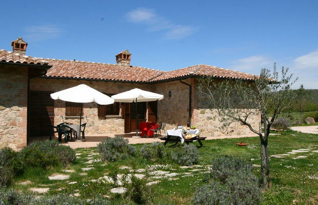 Umbria Family Holiday Retreat - Foto 24