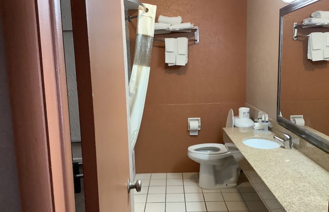 Silver Spur Vintage Inn & Suites - Photo 44