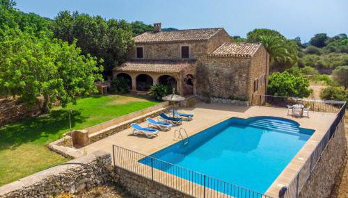 Holiday Home Can Caubo by Interhome - Foto 2