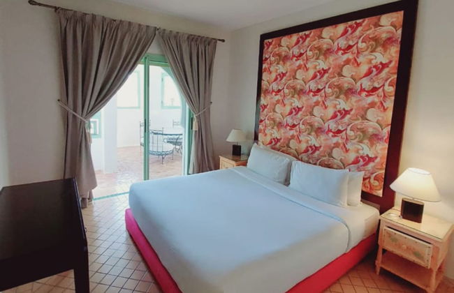 Palmeraie Green Resort - Foto 34