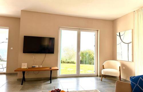 Motovun view villa - Foto 35