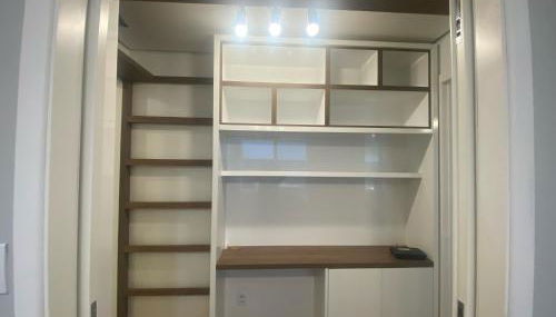 Viva o Melhor do Moinhos de Vento em um apto com 2 dormitórios - Foto 2