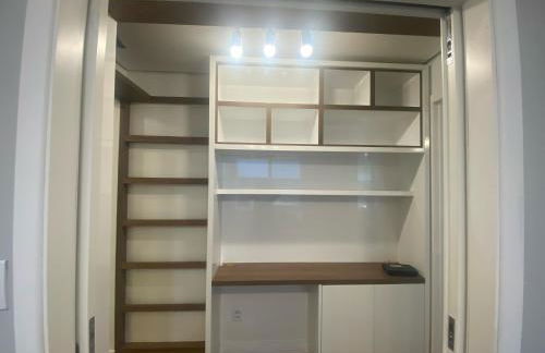 Viva o Melhor do Moinhos de Vento em um apto com 2 dormitórios - Foto 2