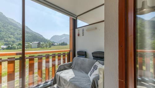 Studio équipé Avec Balcon Fermé - Foto 5