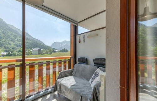 Studio équipé Avec Balcon Fermé - Foto 5