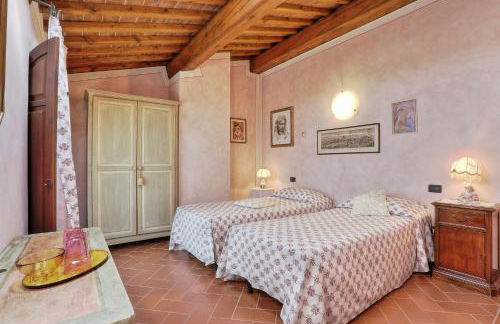 Villa Antica Sosta Renai - Foto 43