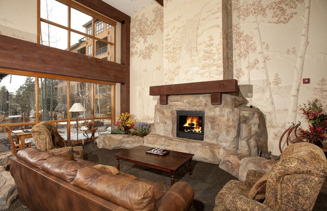 The Springs Condos by Keystone Resort - Foto 1