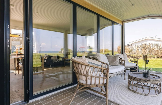 4 Star Holiday Home in Aeroskobing - Foto 8