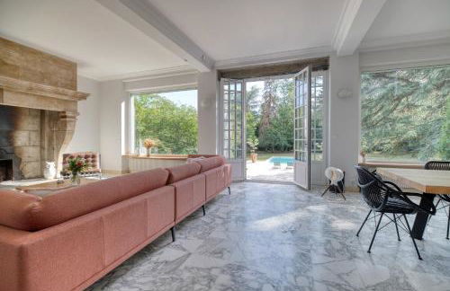 Villa Corbière - Piscine Privée - Photo 24