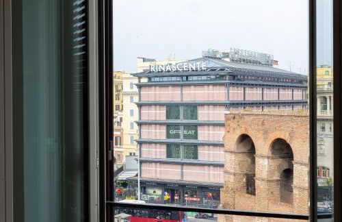 Amazing Piazza Fiume - Foto 47