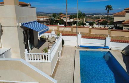 Villa Rosa Vista - Foto 29