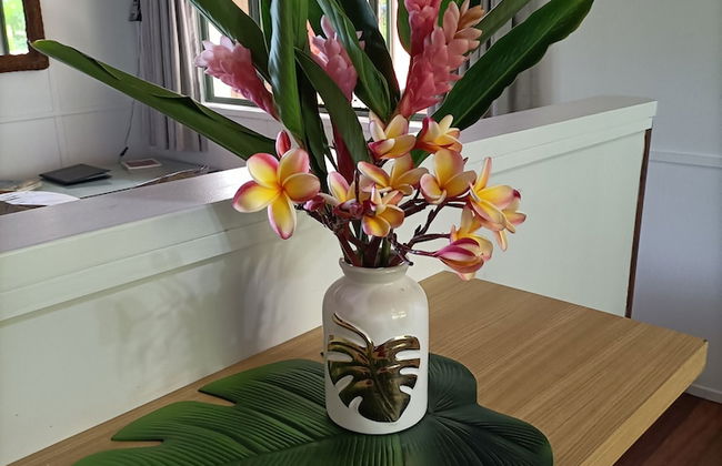 Muri Retreat - Photo 43