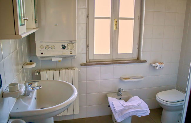 Agriturismo Villa Graziani - Photo 59