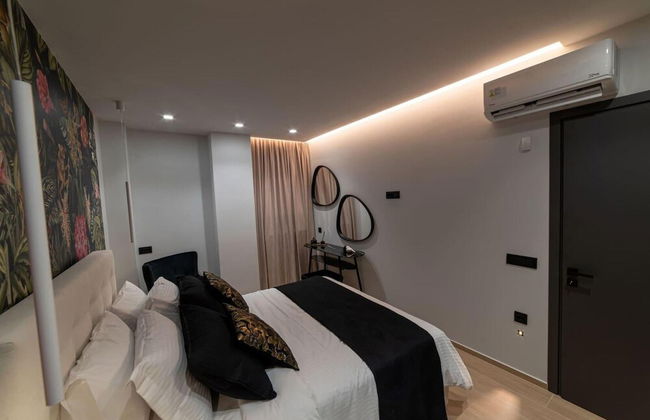 Beautiful 4-bed Villa Ria in Vathianos Kampos - Foto 2