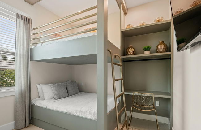 Endless Summer in Sarasota - Foto 48