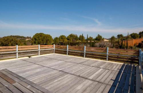 Sérénité en Provence, Climatisée - Foto 9